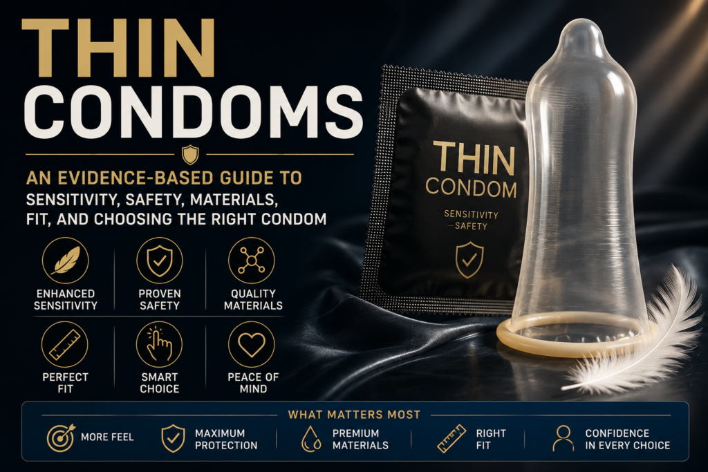 Thin Condoms
